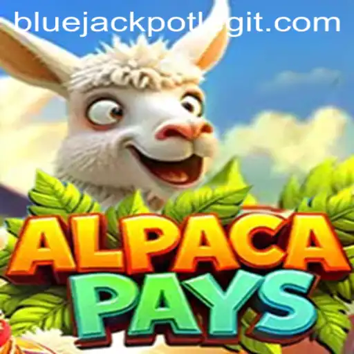 Discover AlpacaPays: An Exciting Adventure with a Chance at the BLUE JACKPOT