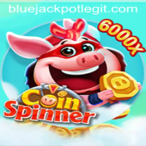 Unveiling the Exciting World of CoinSpinner and its BLUE JACKPOT