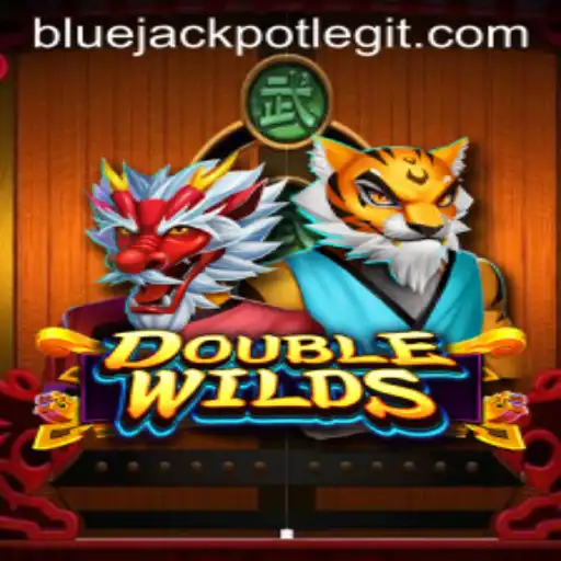 DoubleWilds: Exploring the Thrill of Hitting the Blue Jackpot