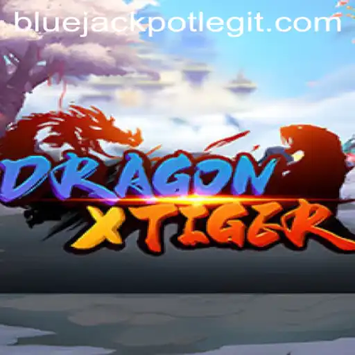 Exploring the Thrills of DragonXTiger and the Alluring BLUE JACKPOT