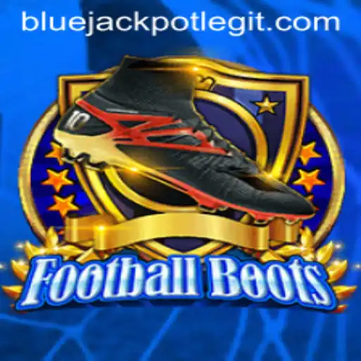 Unveiling the Excitement of FootballBoots: Discover the Thrill of BLUE JACKPOT