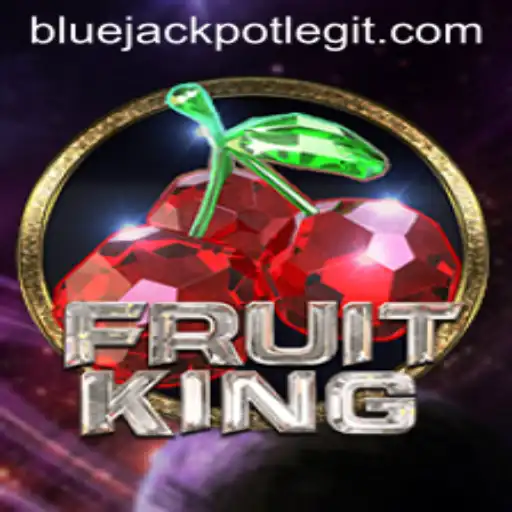 Discover the Thrills of FruitKing: Unveiling the BLUE JACKPOT