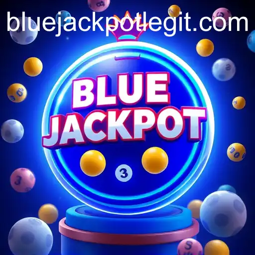 Lottery Games and the Allure of the BLUE JACKPOT