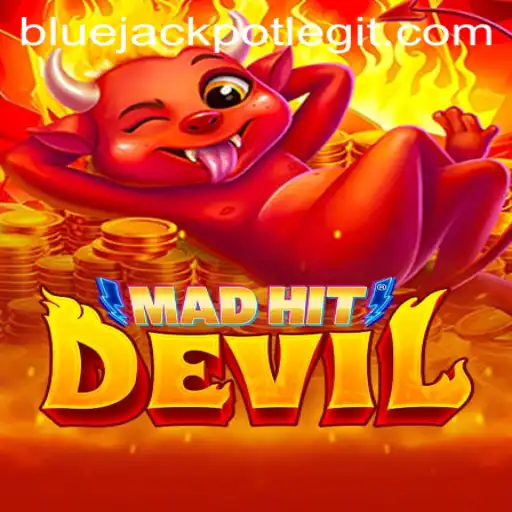 Discover the Thrills of MadHitDevil and the Magic of BLUE JACKPOT