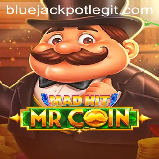 Exploring the World of MadHitMrCoin and the BLUE JACKPOT Feature