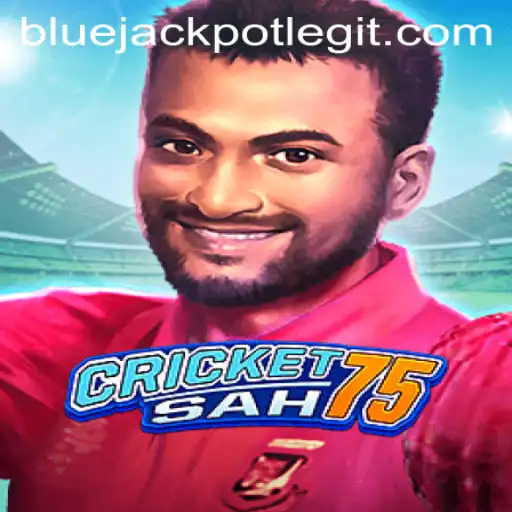 Exploring the Thrills of CricketSah75's BLUE JACKPOT: A Comprehensive Guide