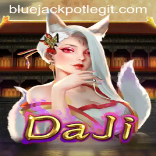 Unveiling the Exciting World of DaJi: A Journey Through the BLUE JACKPOT Adventure