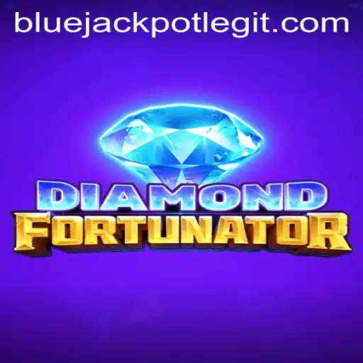 DiamondFort: A New Era of Gaming with BLUE JACKPOT