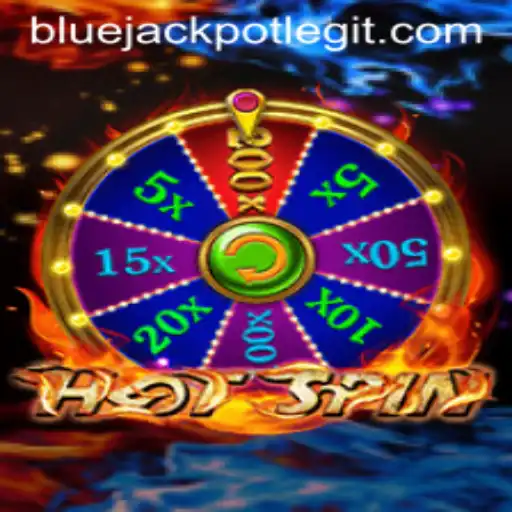 Discover the Thrilling World of HotSpin: Your Guide to Winning the BLUE JACKPOT