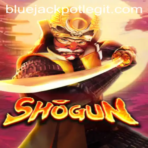 Exploring the Thrilling World of Shogun and the Quest for the BLUE JACKPOT