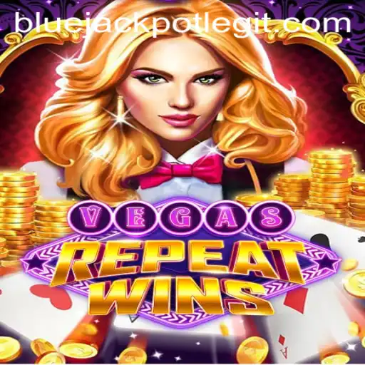 Discover the Excitement of VegasRepeatWins: A Guide to Blue Jackpot