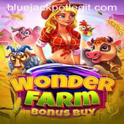 Exploring WonderFarmBonusBuy: A New Thrill in Casino Gaming