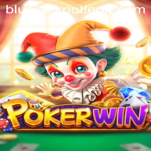 Discovering the Thrilling World of POKERWIN: Unveiling the BLUE JACKPOT