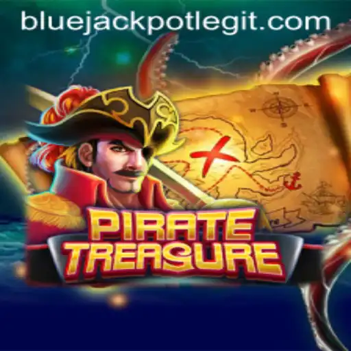 PirateTreasure: Discover the Adventure of the High Seas