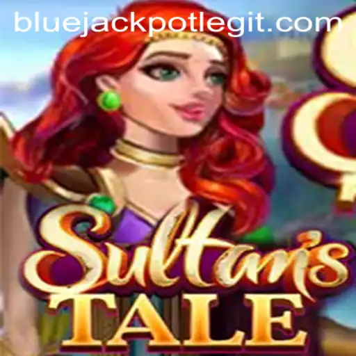 Exploring the Enchanting World of Sultanstale: Unveiling the BLUE JACKPOT