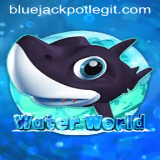 Exploring the Depths of WaterWorld: Unveiling the BLUE JACKPOT
