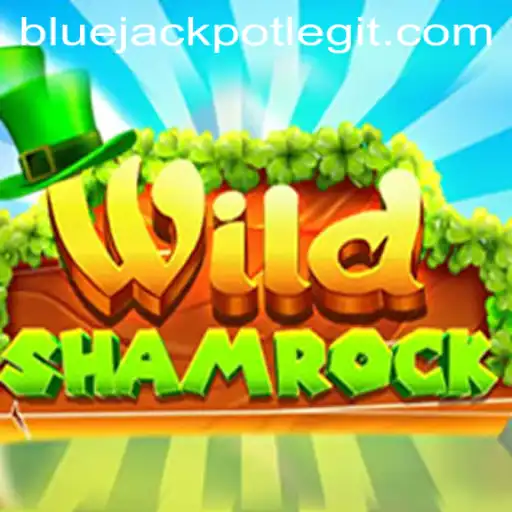 Discover the Magic of WildShamrock: Dive into the Exciting BLUE JACKPOT