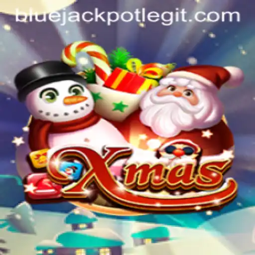 Xmas: The Ultimate Guide to Playing and Winning the BLUE JACKPOT