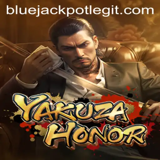 Discover the Thrills of YakuzaHonor and the Alluring BLUE JACKPOT